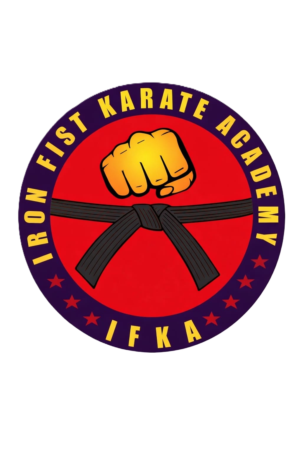 IFKA Logo